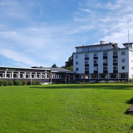Hostel Oslofjord Stabekk Exteriör bild