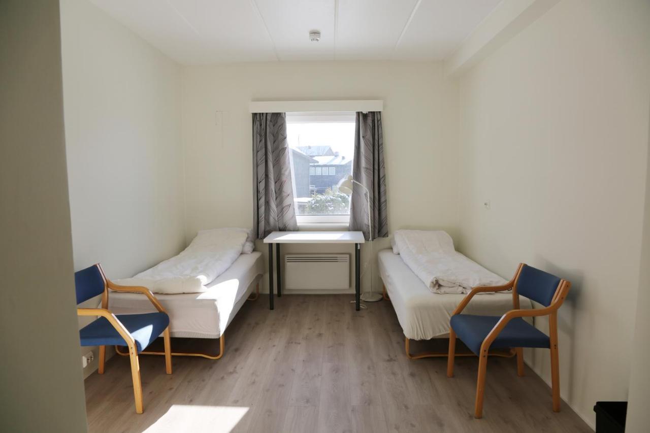 Hostel Oslofjord Stabekk Exteriör bild