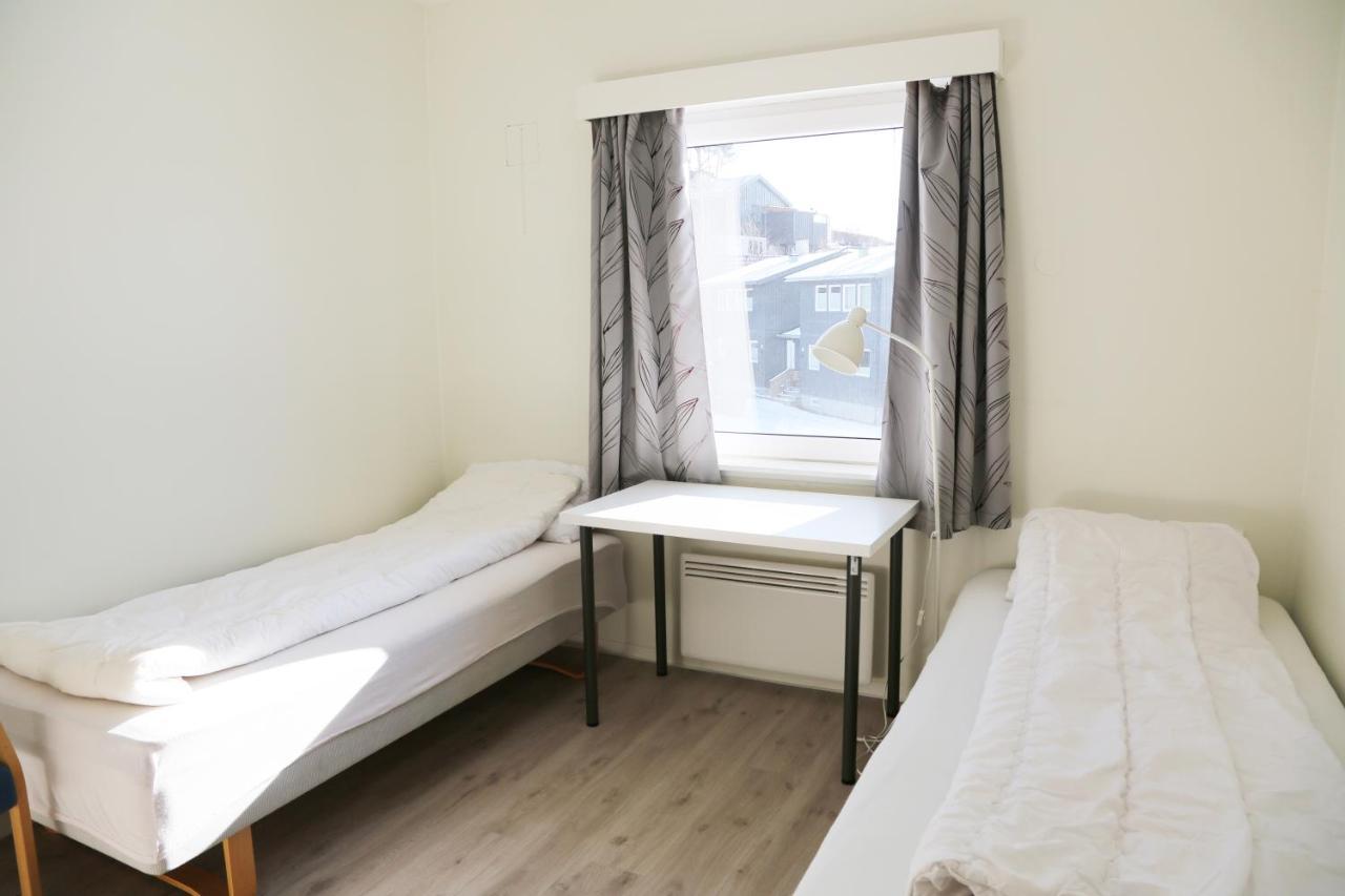 Hostel Oslofjord Stabekk Exteriör bild