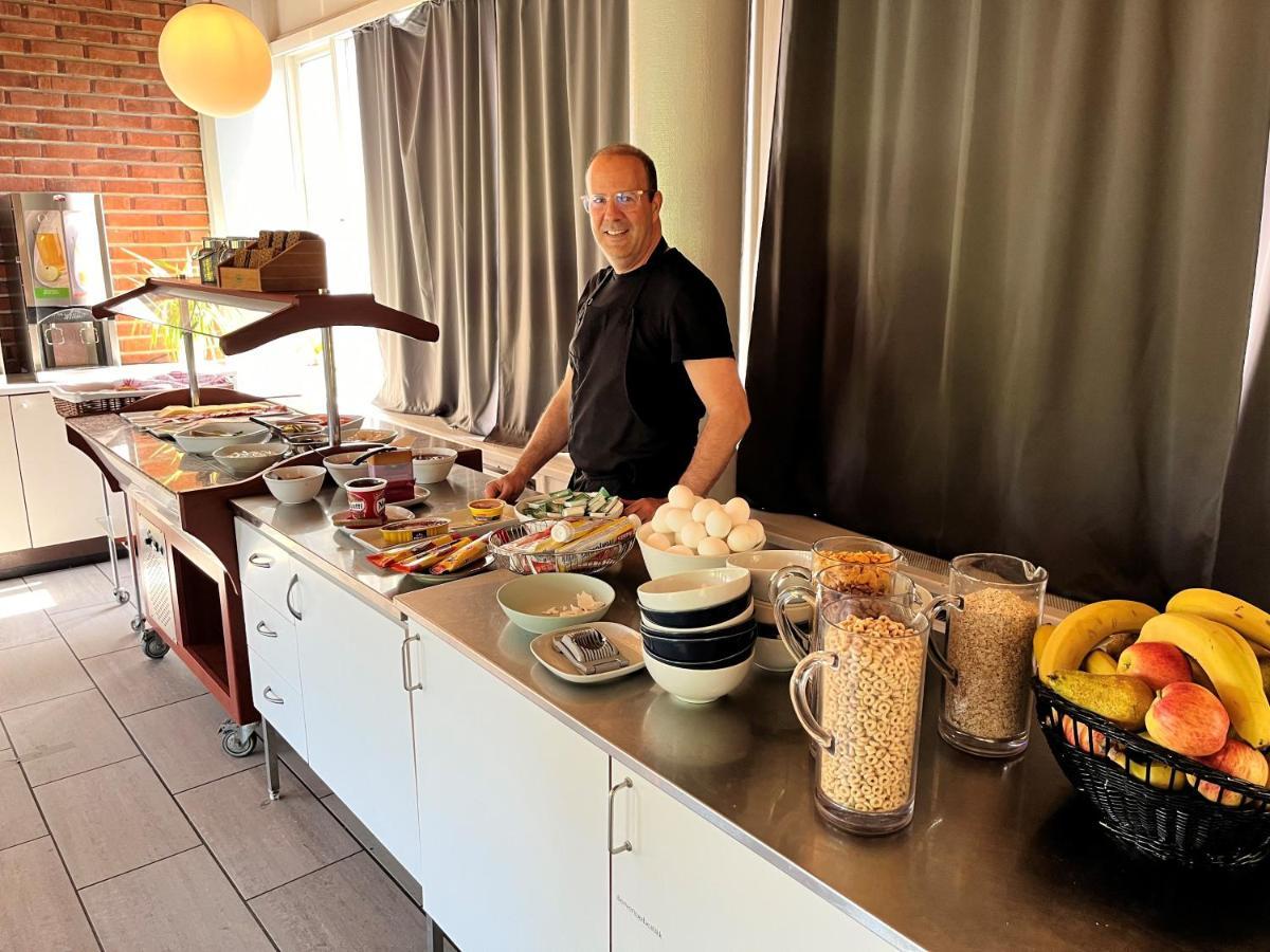 Hostel Oslofjord Stabekk Exteriör bild