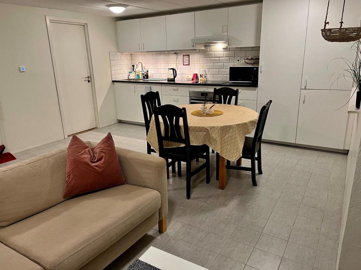Hostel Oslofjord Stabekk Exteriör bild