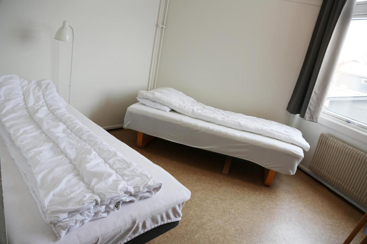 Hostel Oslofjord Stabekk Exteriör bild