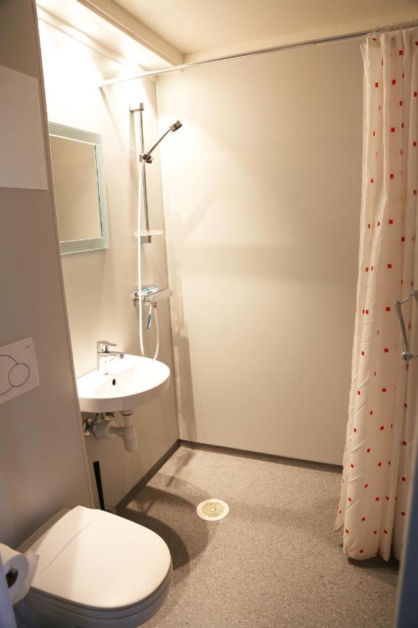 Hostel Oslofjord Stabekk Exteriör bild