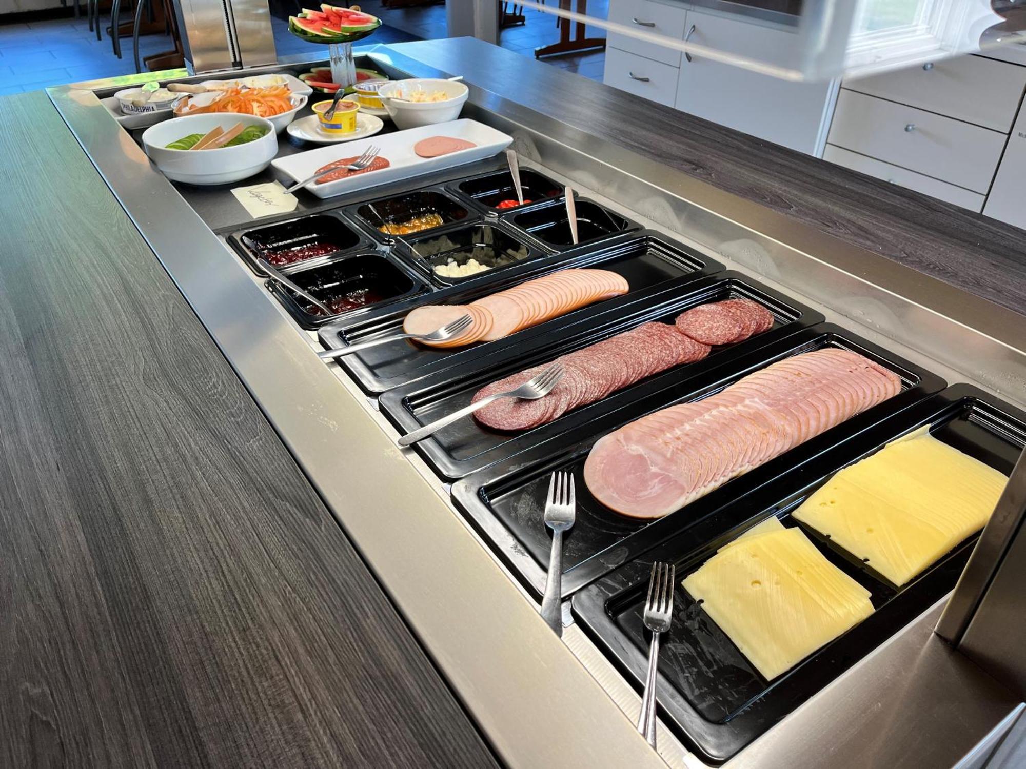 Hostel Oslofjord Stabekk Exteriör bild