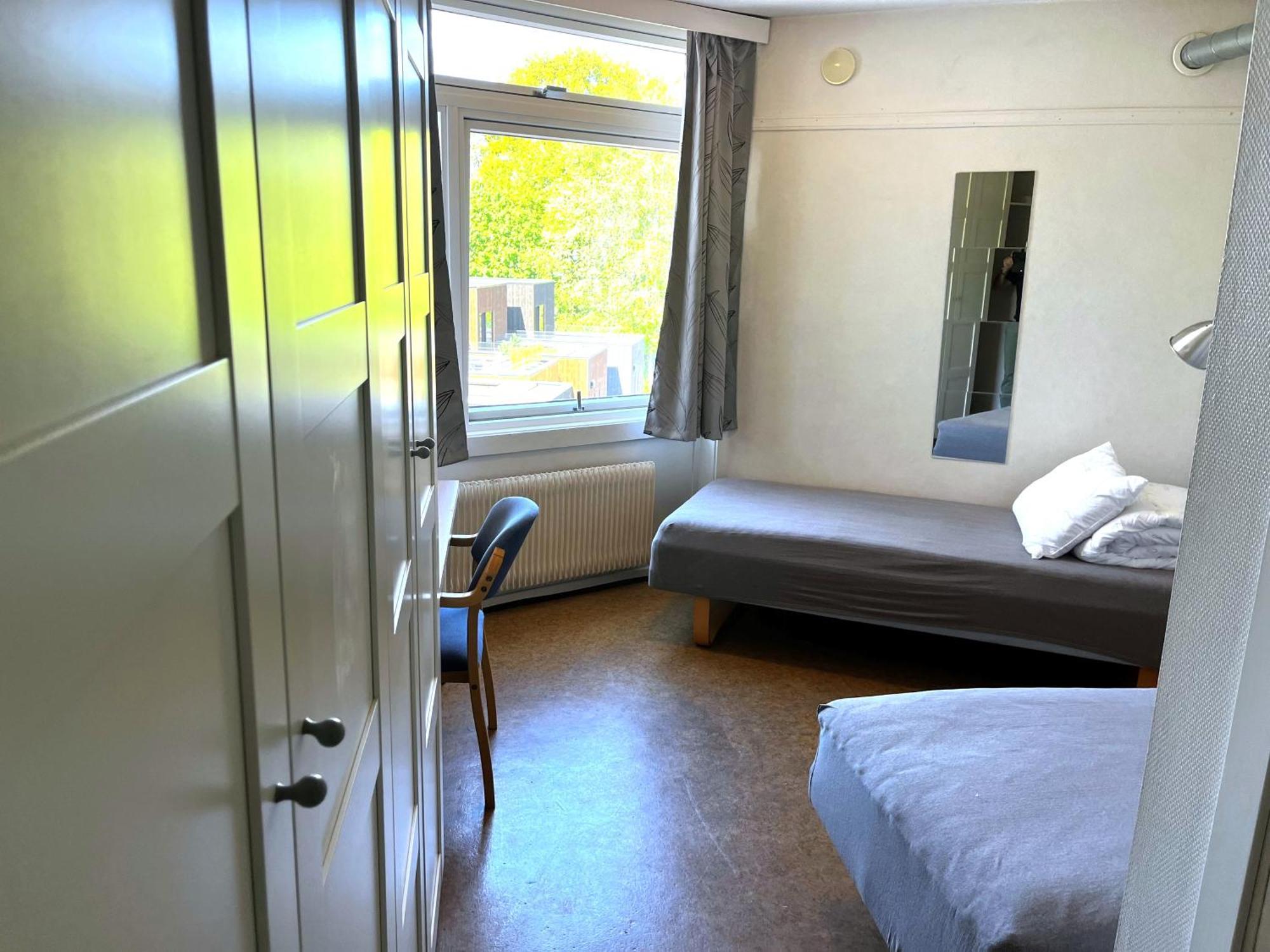 Hostel Oslofjord Stabekk Exteriör bild